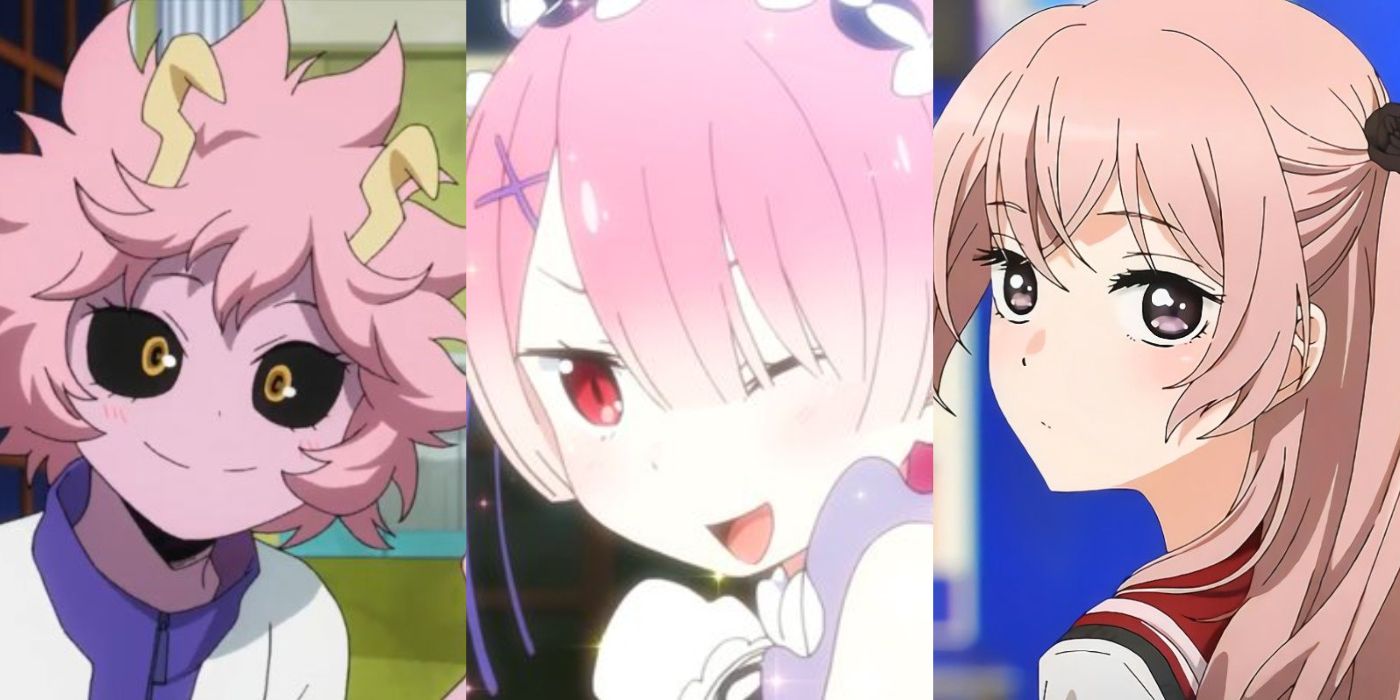 10 Underrated Anime Waifus Who Deserve More Love