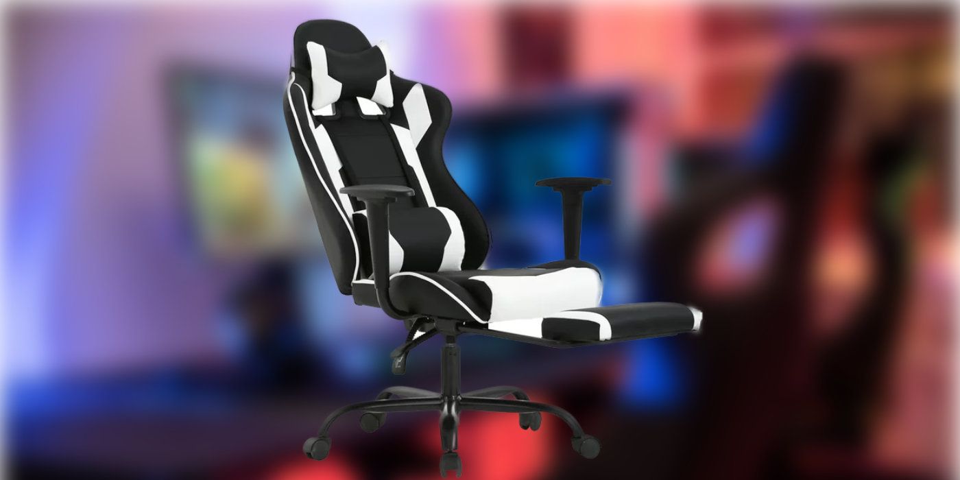 Bestoffice discount gaming chair