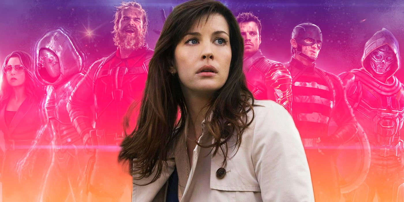 Thunderbolts Has the Perfect Way To Reintroduce Betty Ross