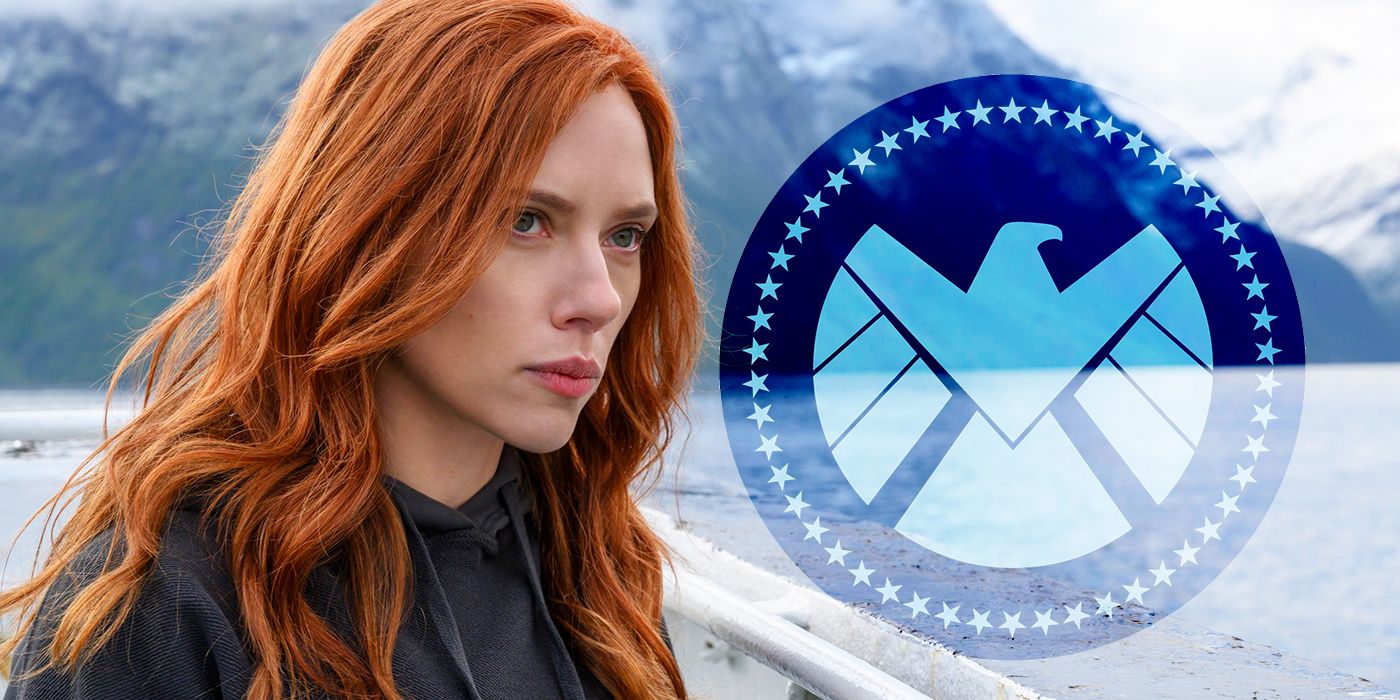 MCU Theory: SHIELD Had the Perfect Answer to the Black Widows - But She Retired