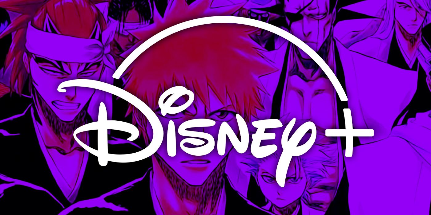 Disney+ enfrenta protesto por leak do 1º episódio de Bleach