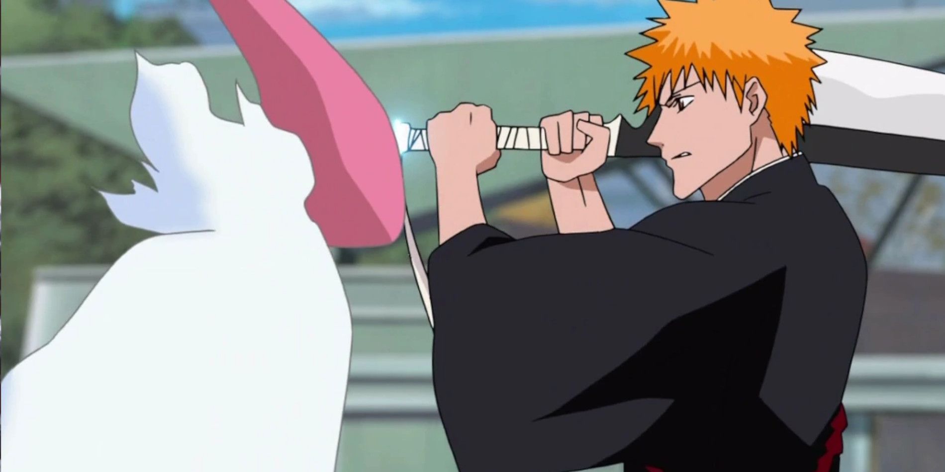 Bleach: Thousand-Year Blood War review: Bleach is back and looks amazing -  Polygon