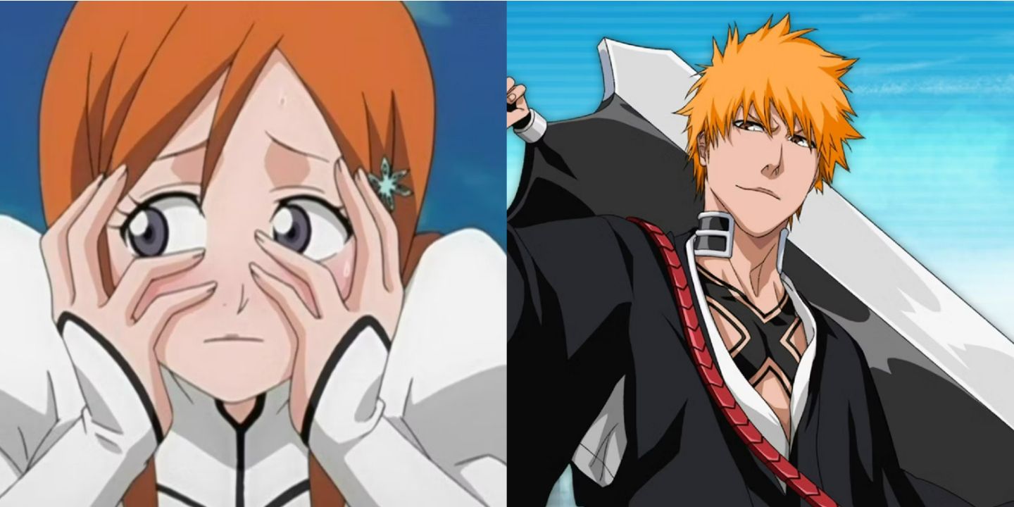 The Best Anime Like Bleach