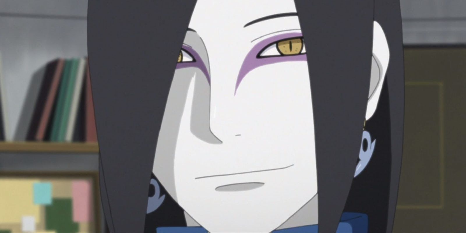 Cómo cambia Orochimaru entre Naruto y Boruto, explicado