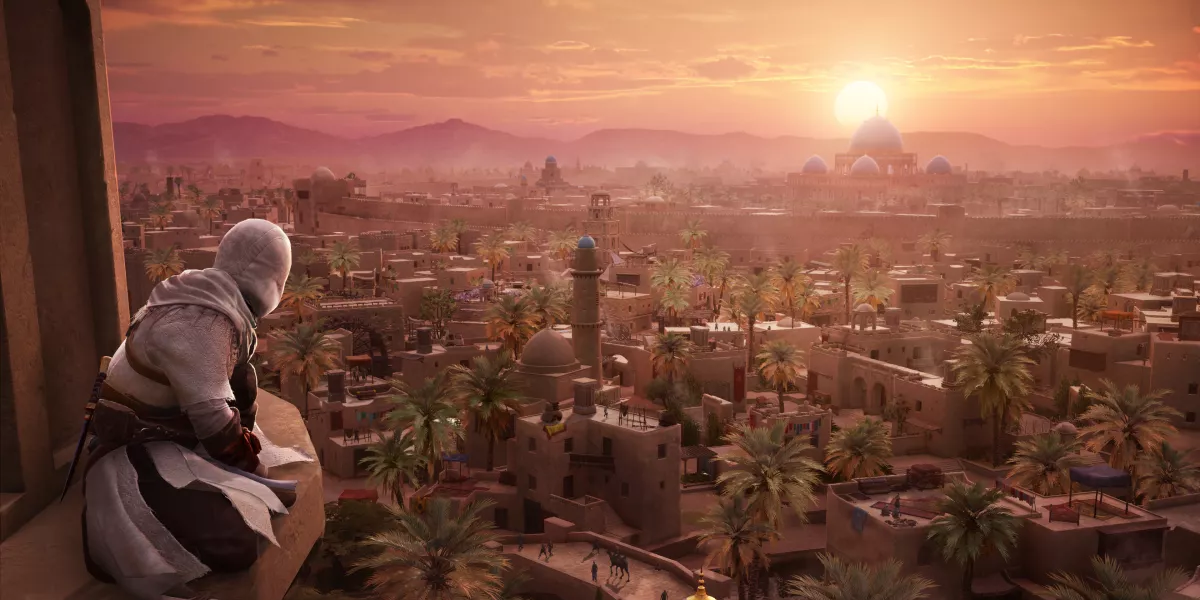 Assassin S Creed Mirage How Ubisoft Can Learn From Its Mistakes Assassin S Creed Mirage How Ubisoft Can Learn From Its Mistakes