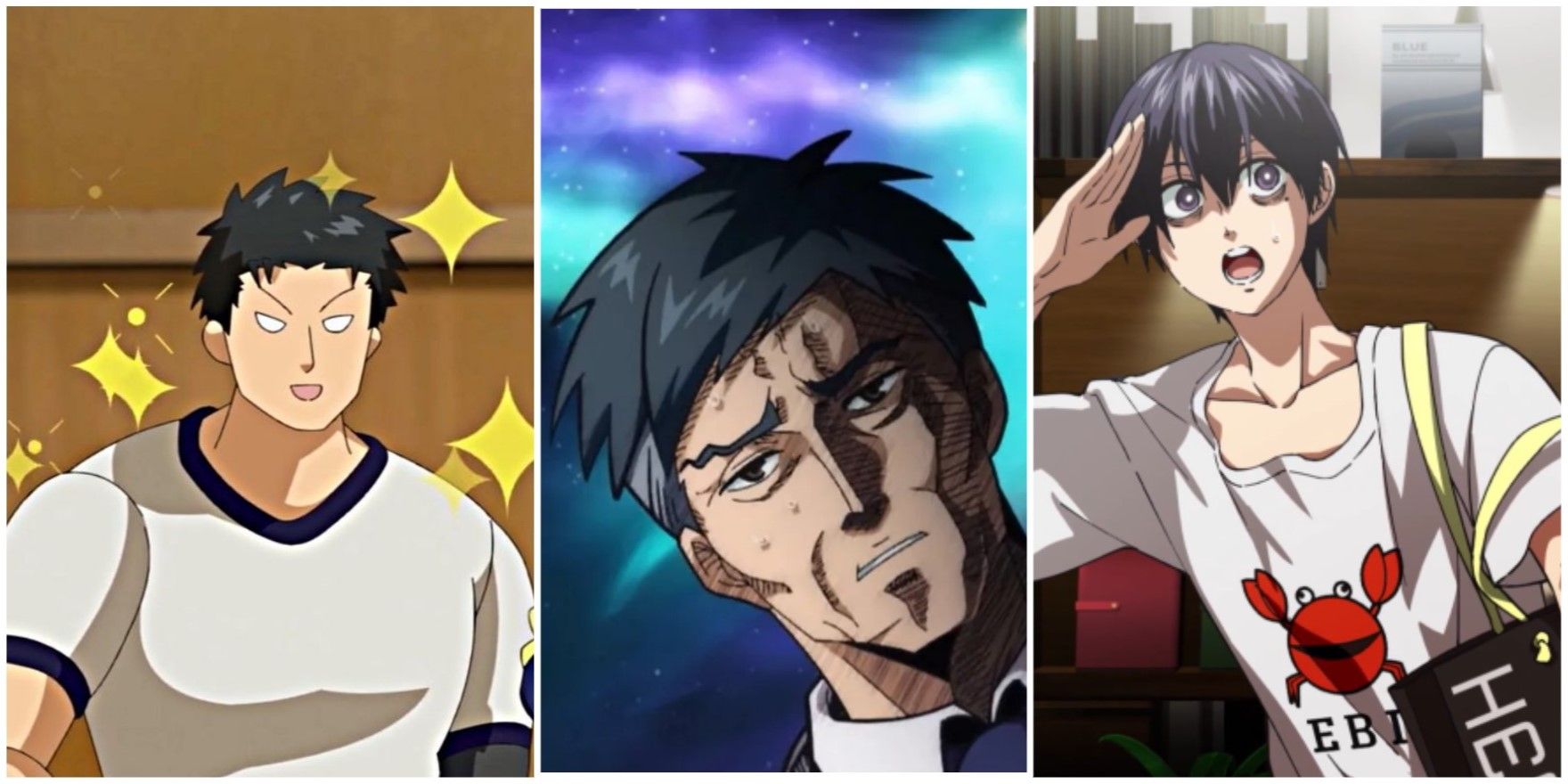 Ace of Diamond act II  Episode 9 Impressions –