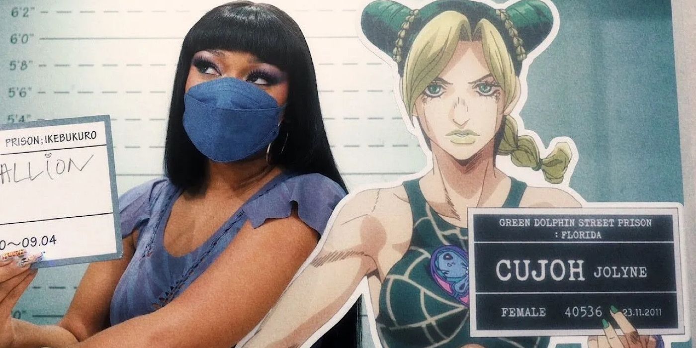 How Megan Thee Stallion Is Forcing Anime Culture Out Of Its Niche