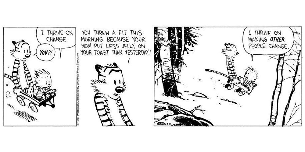 10 Best Life Lessons Calvin And Hobbes Taught Us 