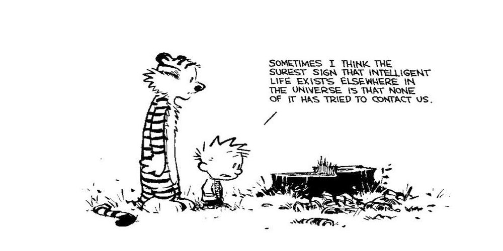 10 Best Life Lessons Calvin & Hobbes Taught Us