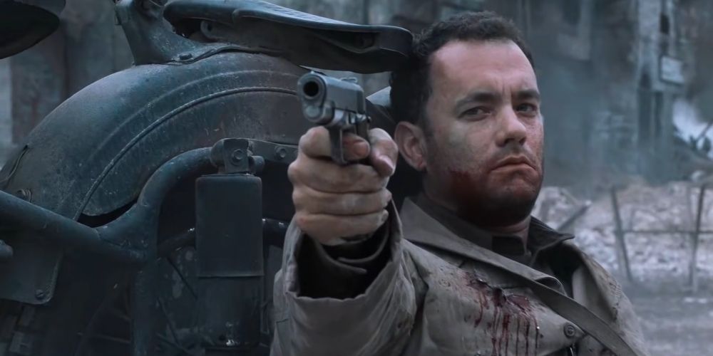 How Steven Spielberg Ensured the Saving Private Ryan Cast Would Hate Matt Damon