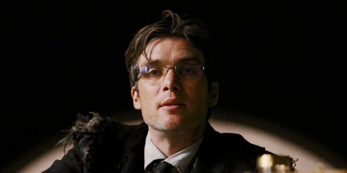 Cillian Murphy Reveals One Big Challenge of His First Post-Oppenheimer Role