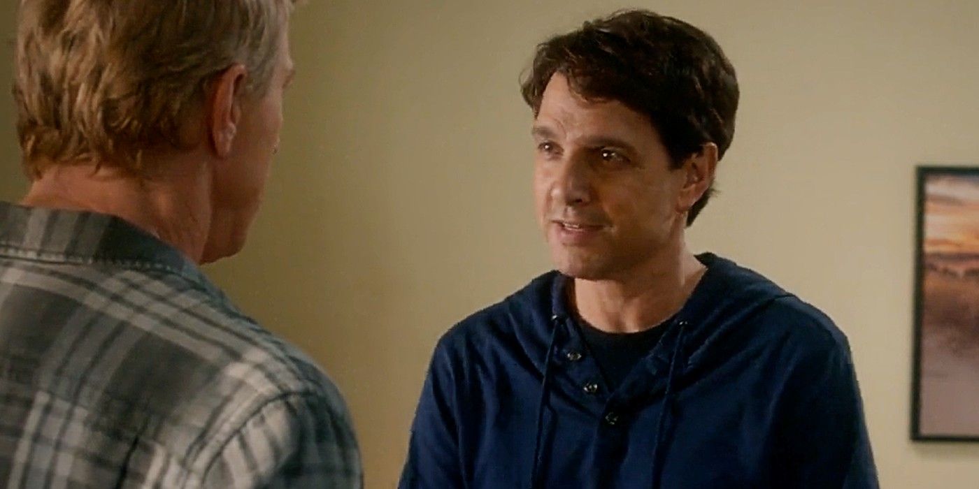 Cobra Kai's Daniel and Johnny Exemplify MiyagiDo's Balance Gamerstail