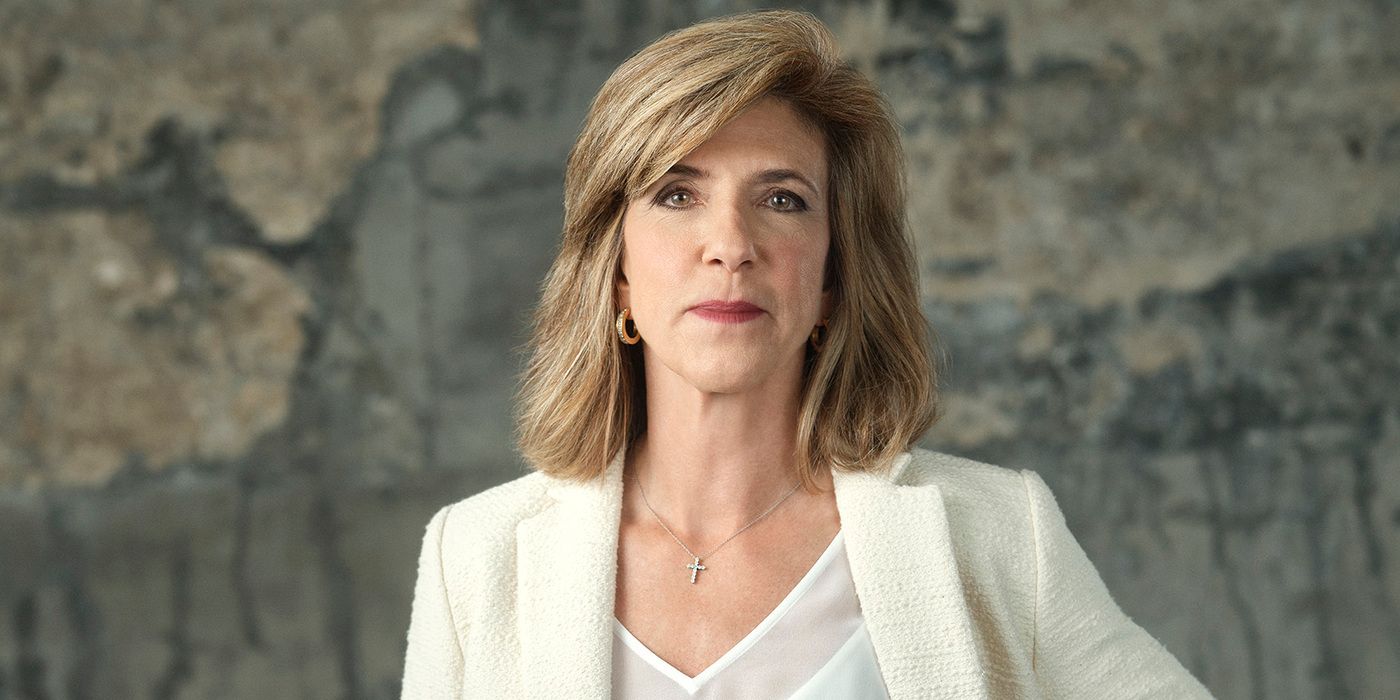 Cold Justice’s Kelly Siegler Represents True Crime Women - Teches Hub