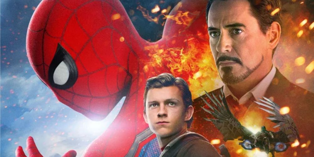 'Lo que Downey hizo por mí': Tom Holland quiere que su Spider-Man sea el mentor de Miles Morales en el MCU