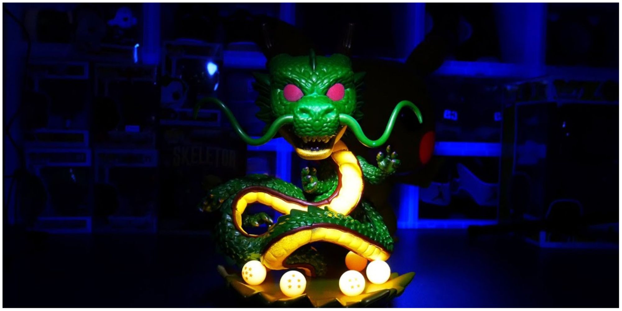 10 Best Dragon Ball Figures That You Can Buy Right Now