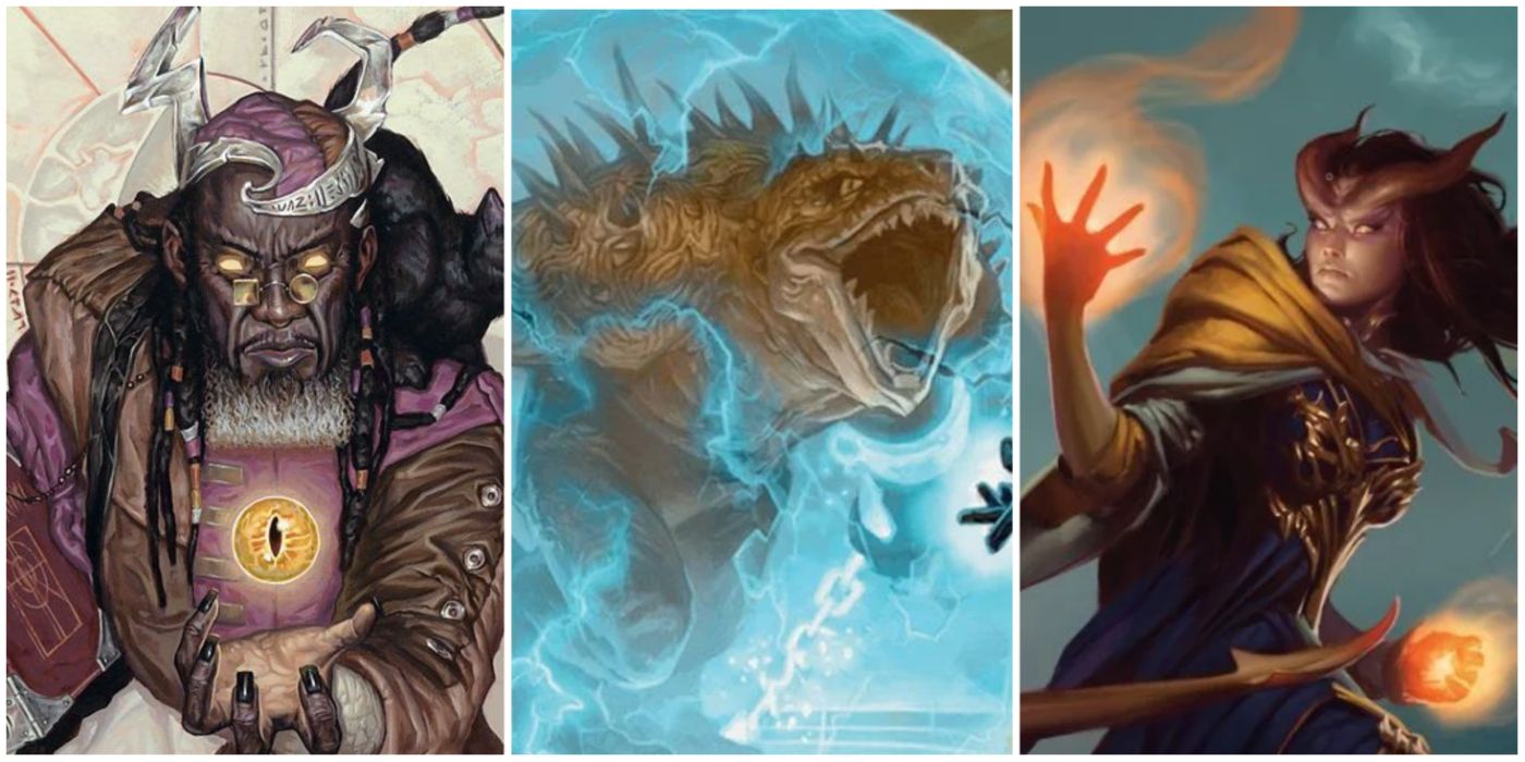 12 Best Feats For Warlocks In D&D 5e, Ranked TrendRadars