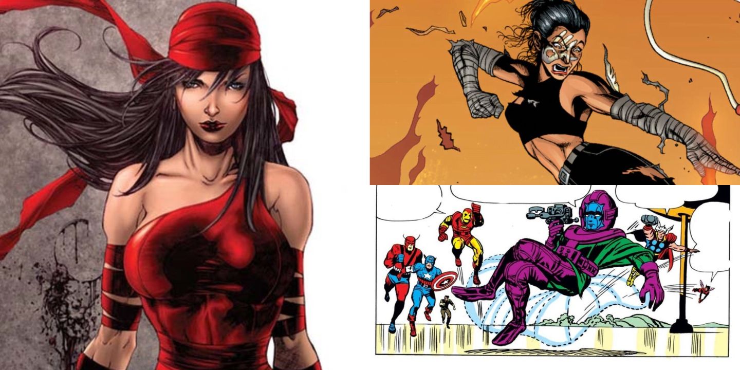 10 Comics Costumes MCU Fans Want To See In Phase 5