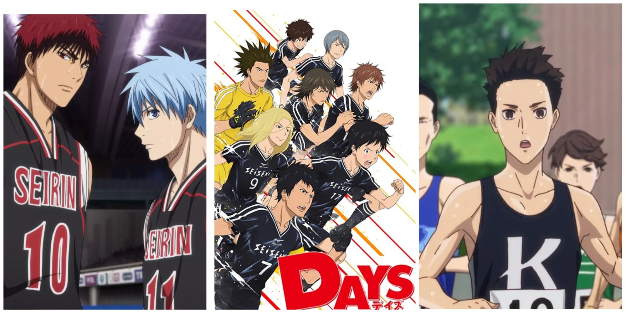 10 Amazing Sports Anime That Were Ruined By Their Endings