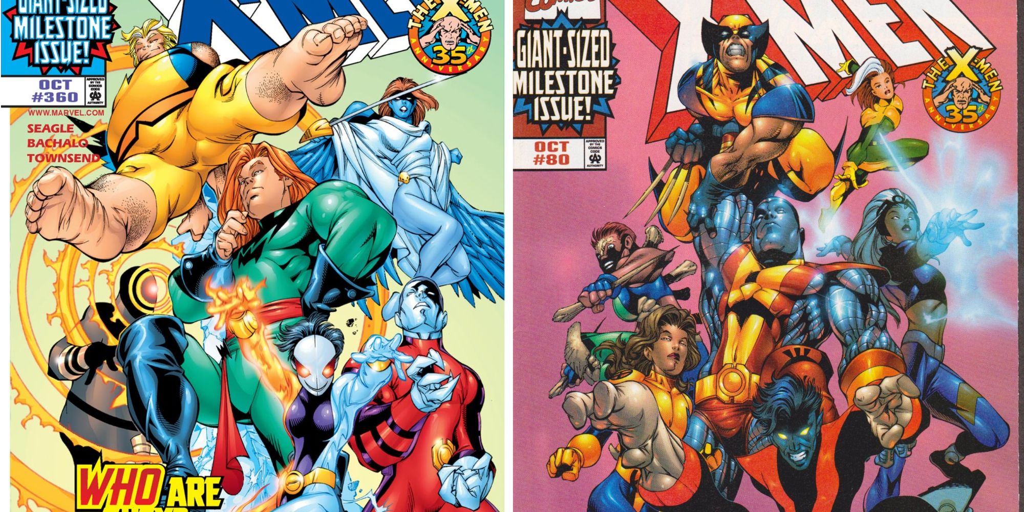 Marvel Eras An X-Men Miniseries Should Revisit