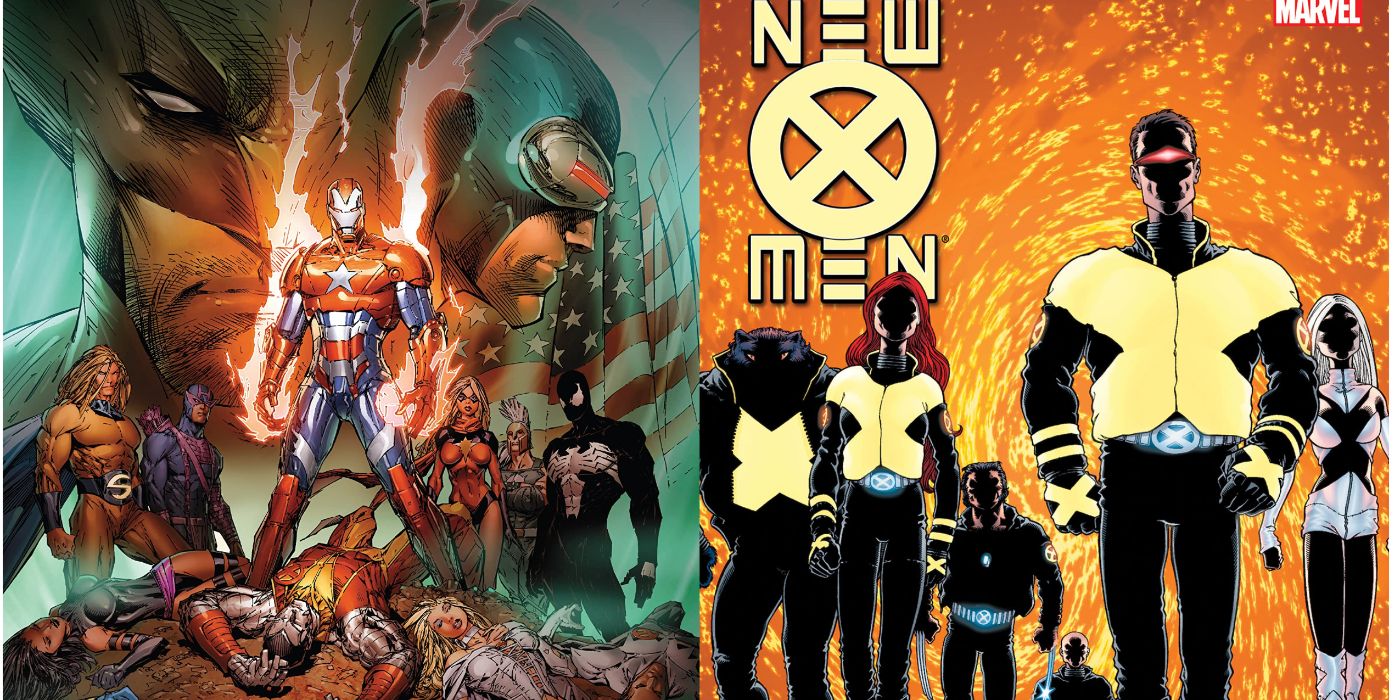 10 X-Males Comics That Lived Up To The Hype – newsdubai