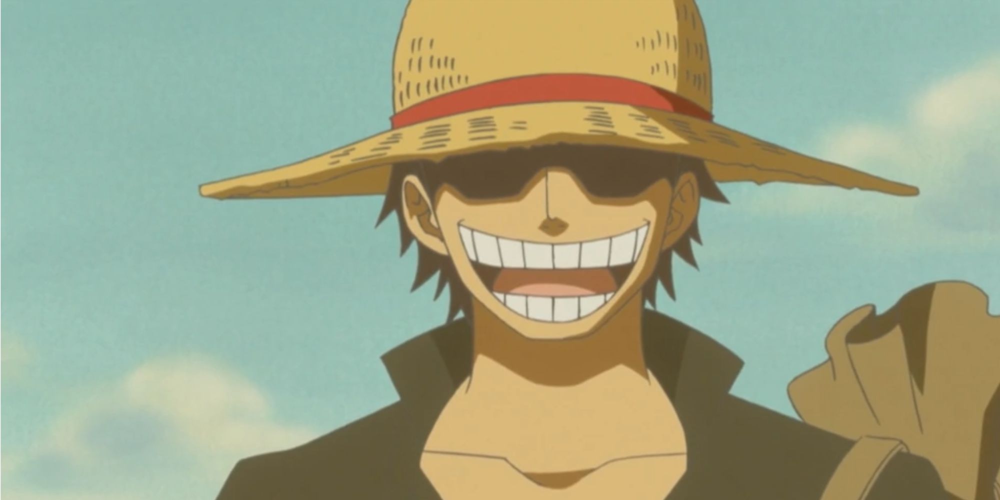 One Piece May Have Quietly Teased How the Manga Ends