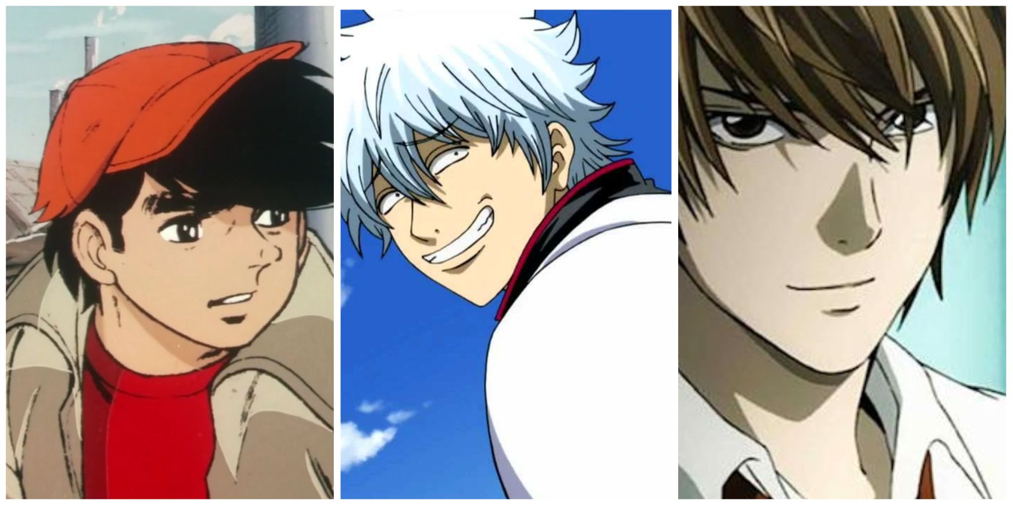 10 Best Shonen Jump Anime (According to MyAnimeList)