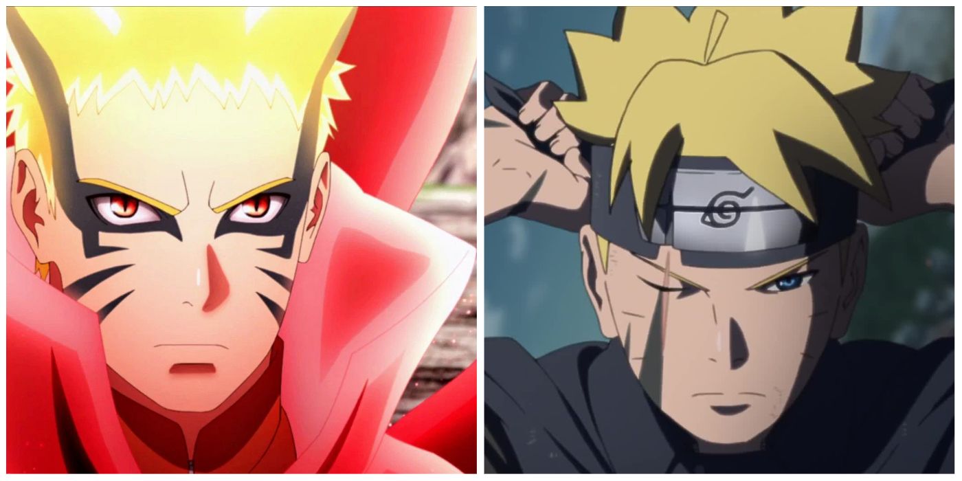 10 Things You Miss By Only Watching The Boruto Anime