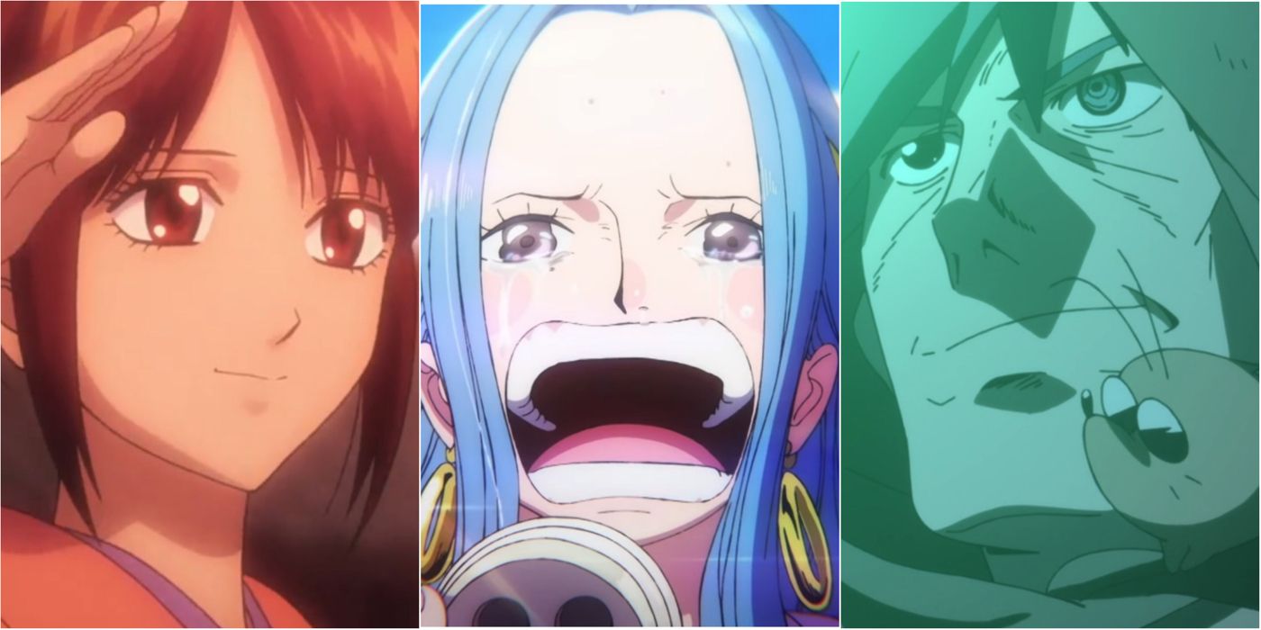 Anime Joins the League of Villains | Shigaraki, Dabi, Hawks | (Goku,  Kakashi, Anya, Muzan, and More) - YouTube