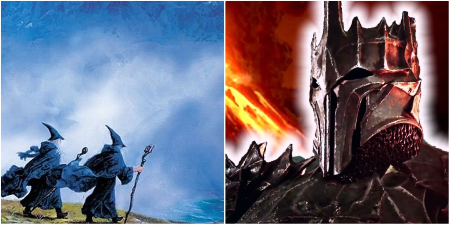 The Rings Of Power: Sauron's 3 Greatest Powers & 3 Greatest Weaknesses -  FandomWire