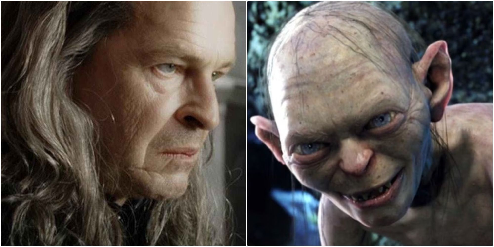 8 Most Underrated Lord Of The Rings Characters