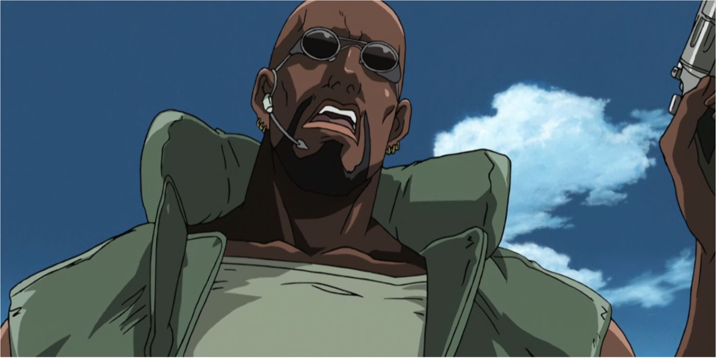 40 Epic Black Anime Characters - ReignOfReads