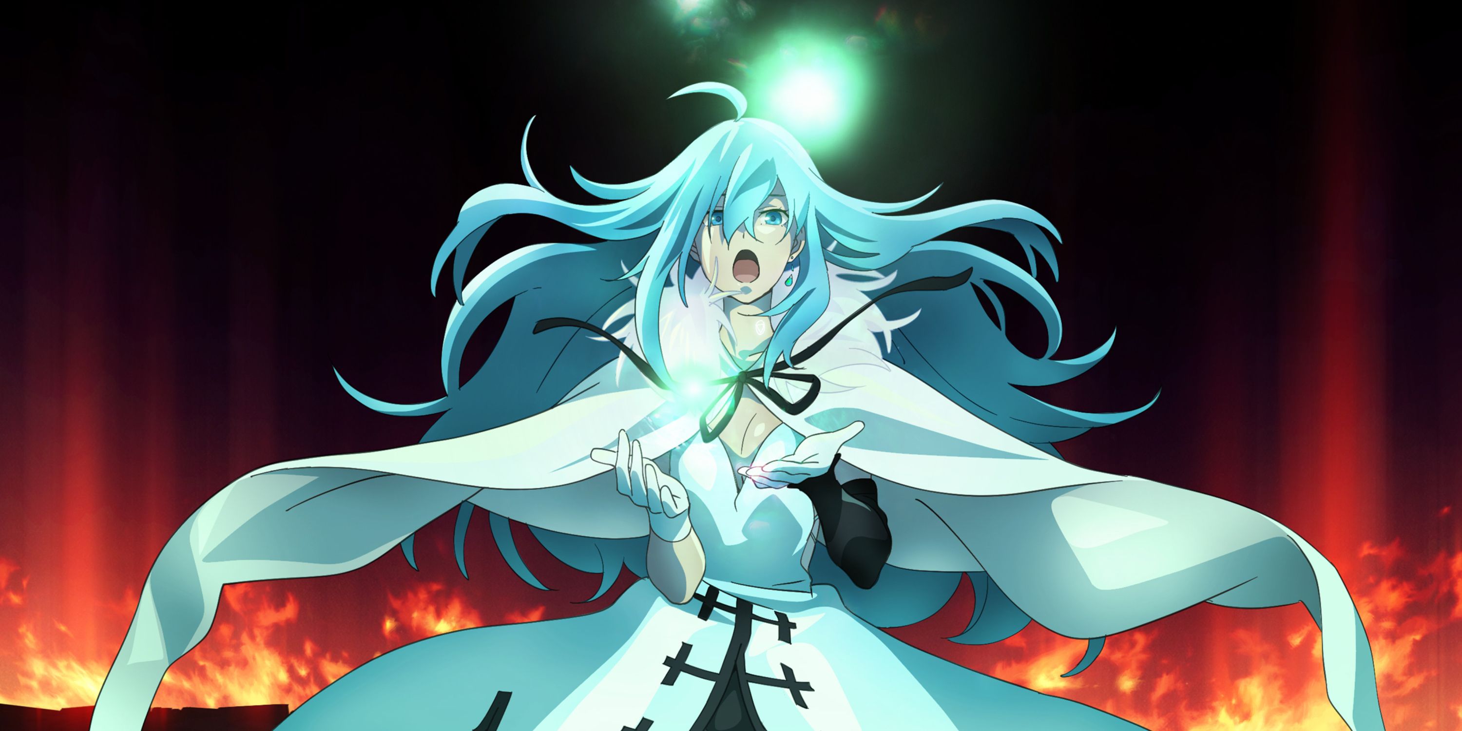 Vivy Fluorite Eye's Song Feature Image