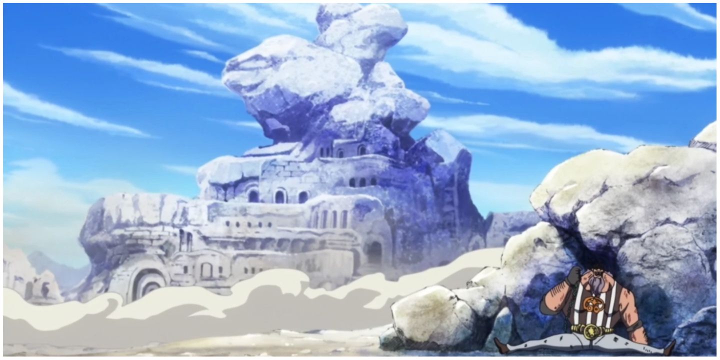 10 Biggest Disappointments In One Piece