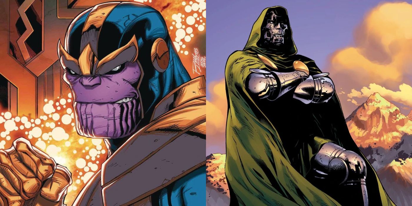 10 Best Marvel Villains Other Villains Look Up To