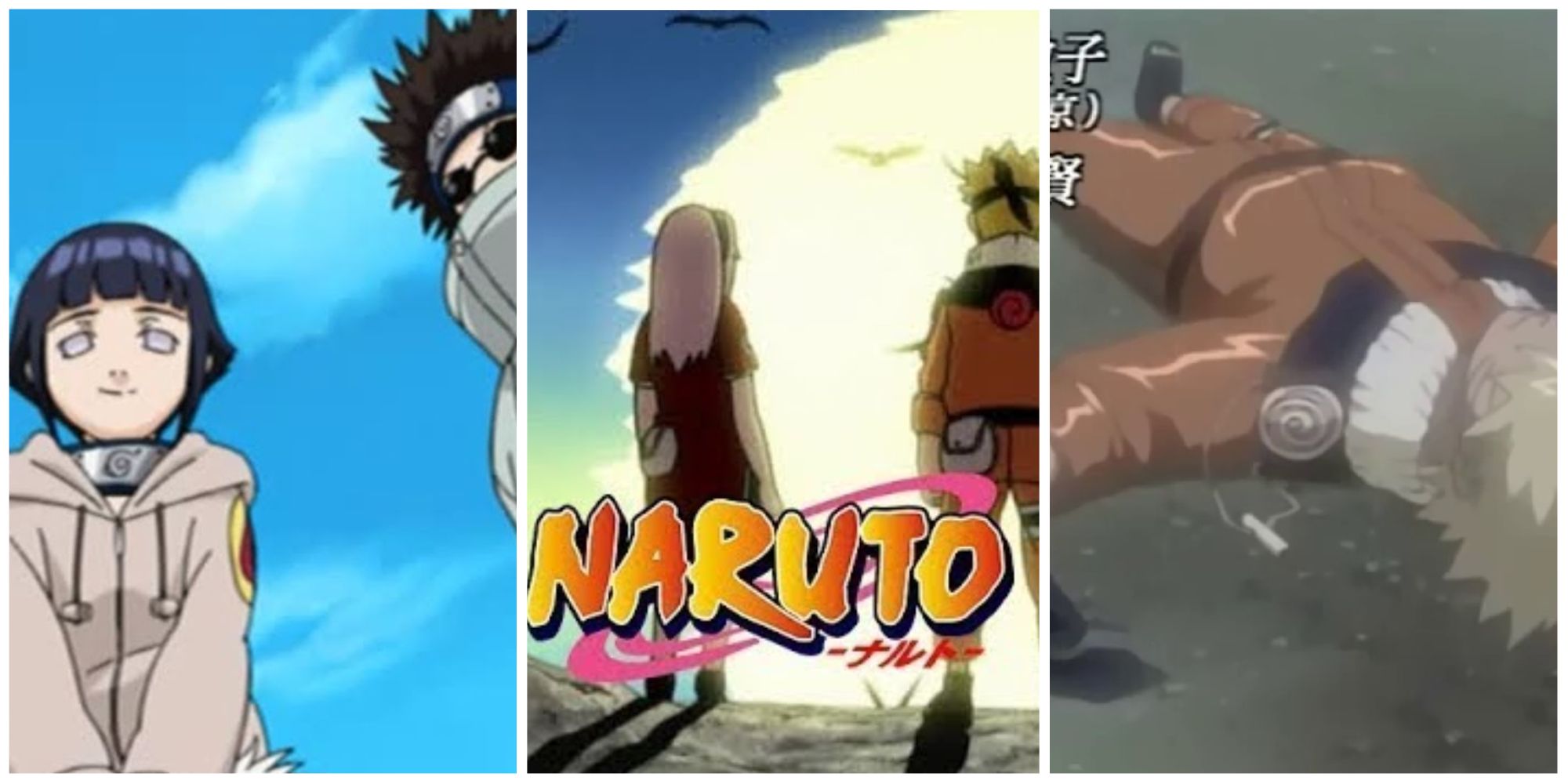 Every Naruto Opening, Ranked According to Spotify Streams