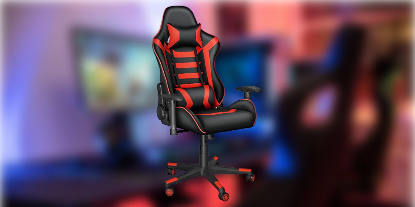 Gaming chair online $90