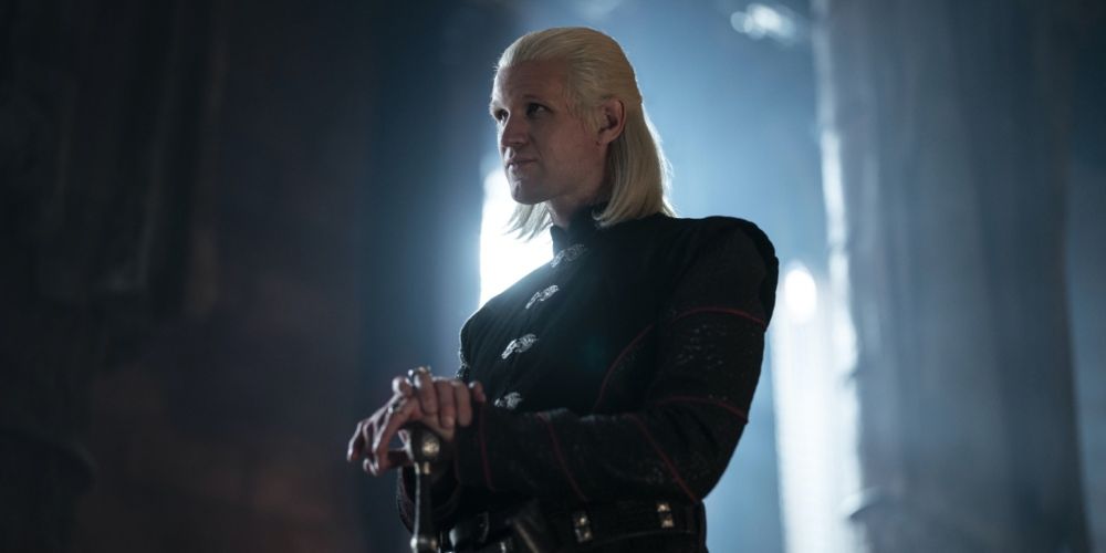 HOTD: Why Is Everyone Obsessed with Daemon Targaryen?