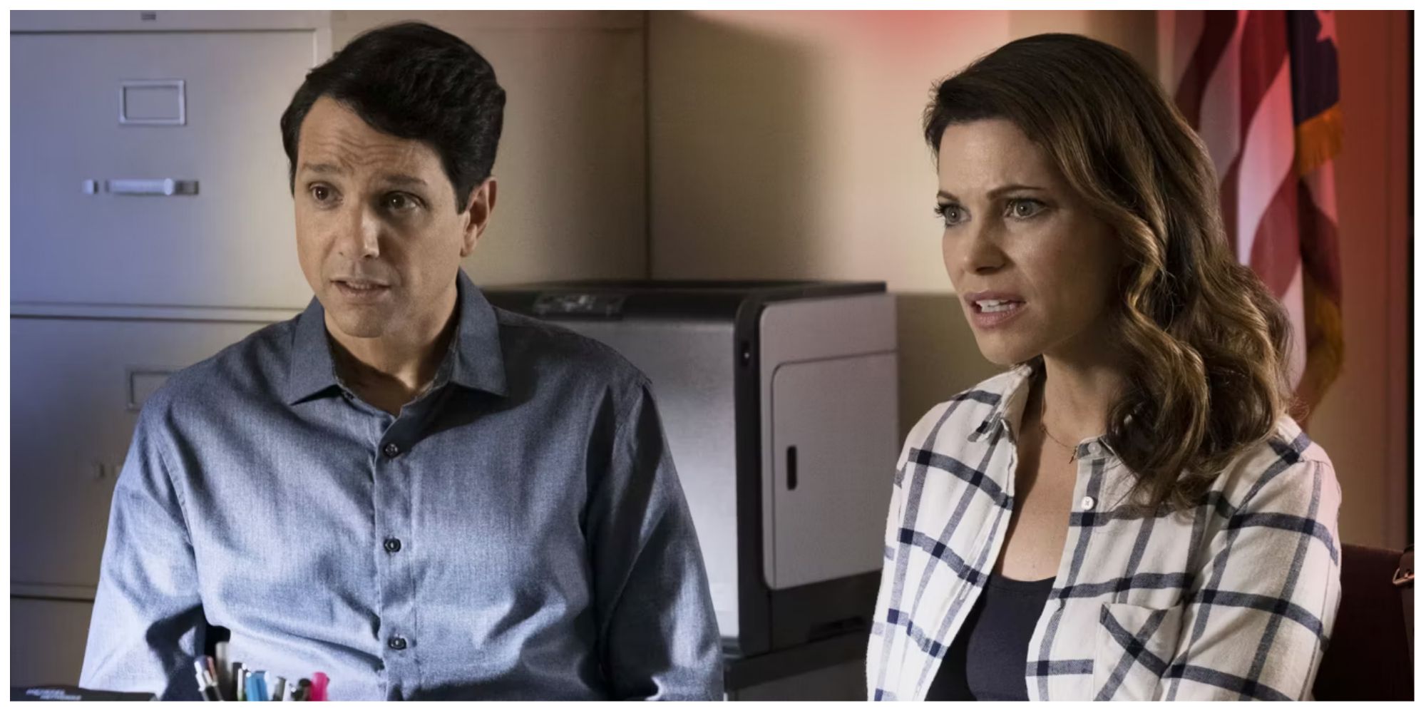 Cobra Kai: 10 Best Relationships