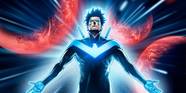 How Nightwing Just Saved The Entire DC Multiverse Flipboard