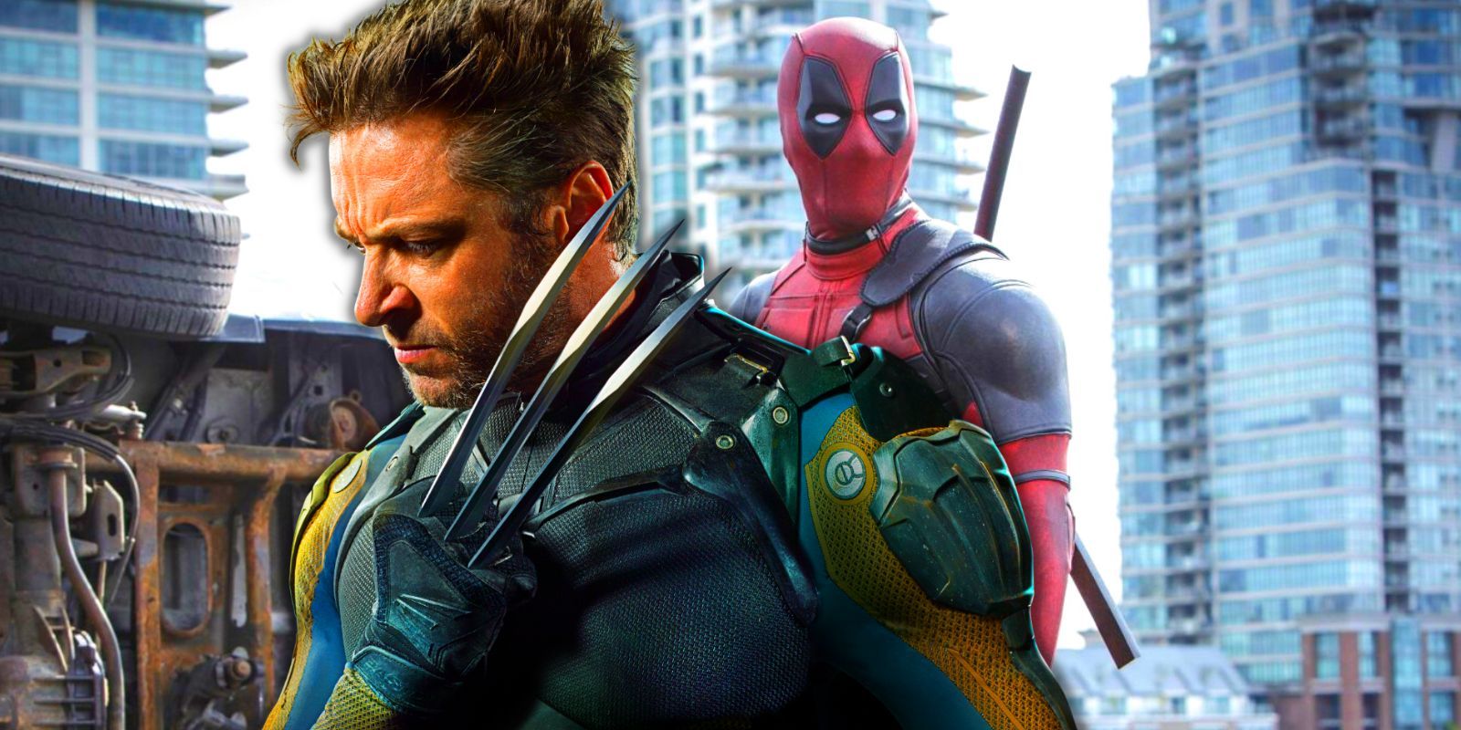 Explored: Why is Logan aka Wolverine's death being discussed on Twitter after Ryan Reynolds' Deadpool 3 X Hugh Jackman announcement?