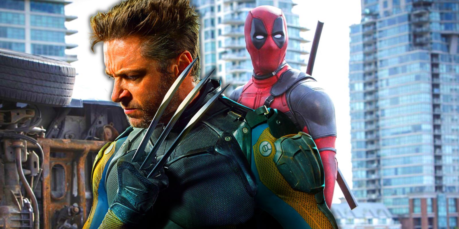 Explored: Why is Logan aka Wolverine's death being discussed on Twitter  after Ryan Reynolds' Deadpool 3 X Hugh Jackman announcement?