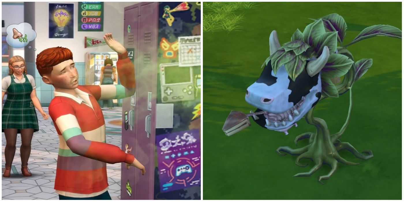 The Sims 4 Death Cheats