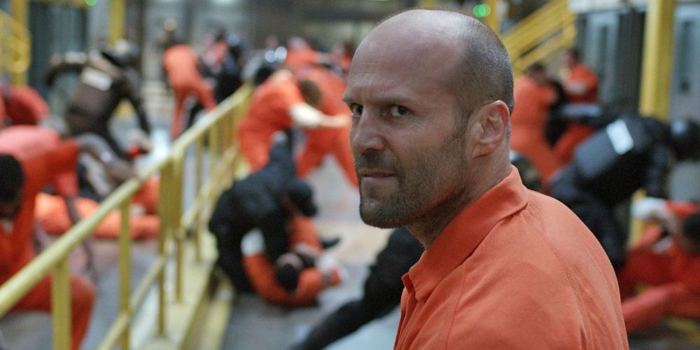Best Jason Statham Movies, Ranked