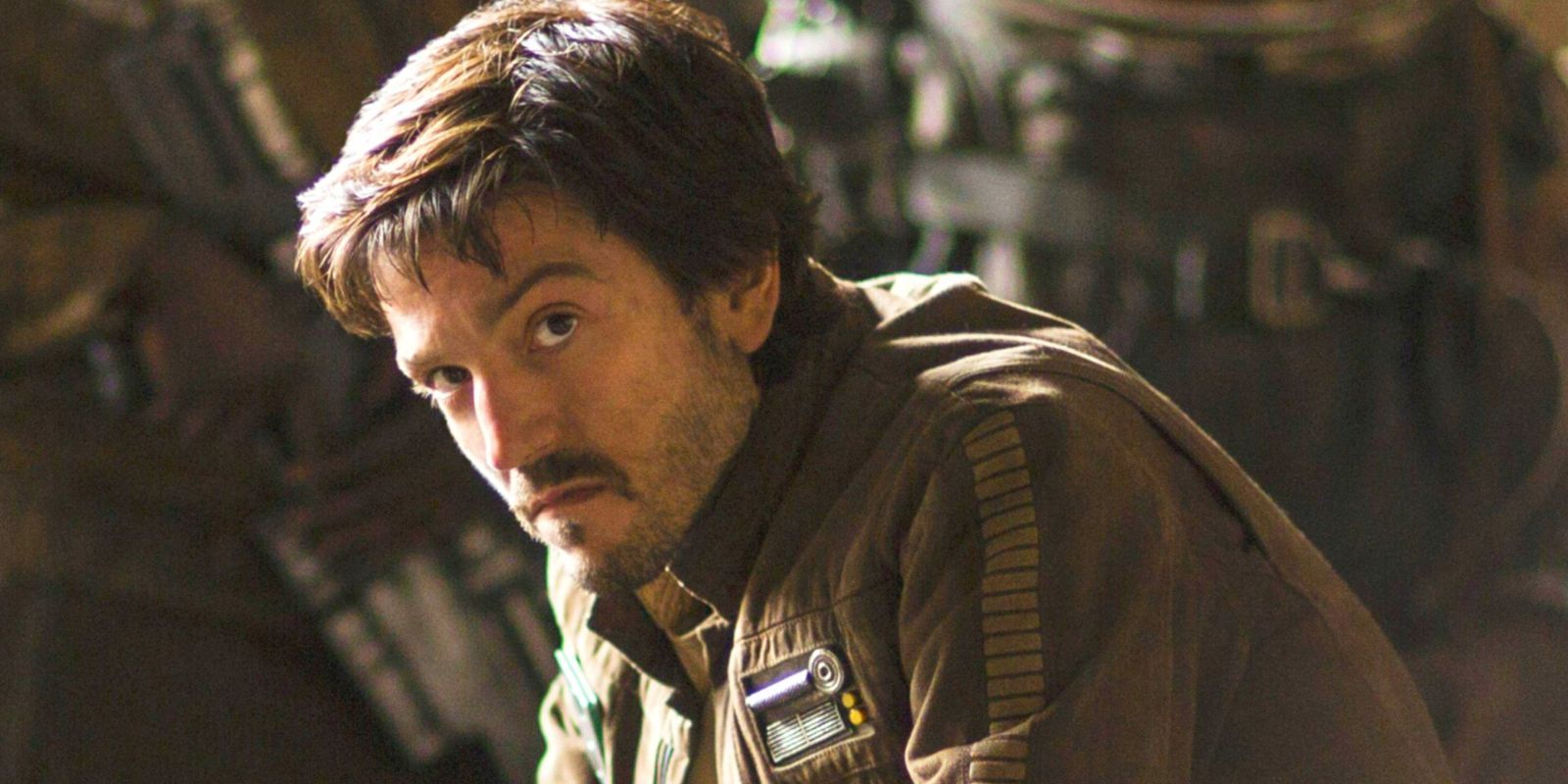 Diego Luna confirms Rogue One prequel series will film this year