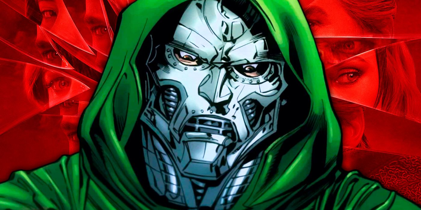 Doom is Coming For Doctor Strange's Newest Apprentice - But Why? 