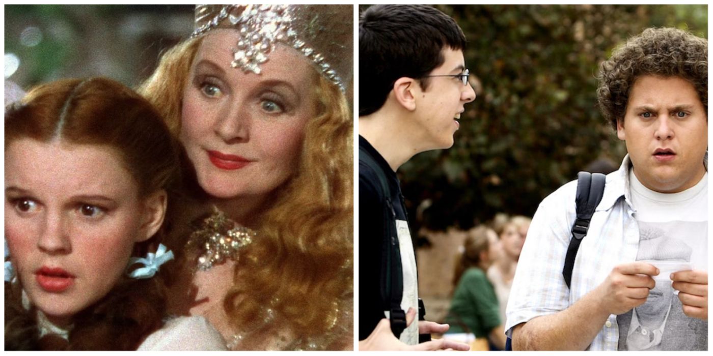 10 Movie Heroes Worse Than Their Villains