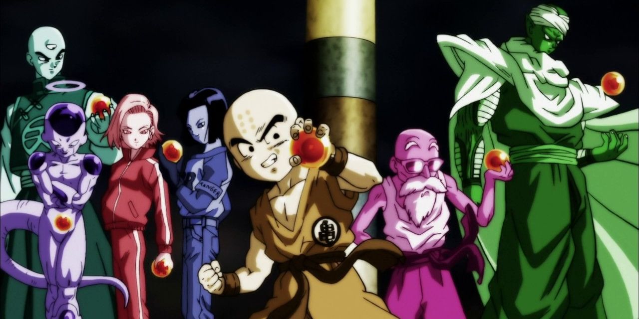 Dragon Ball Super's Biggest Unanswered Questions