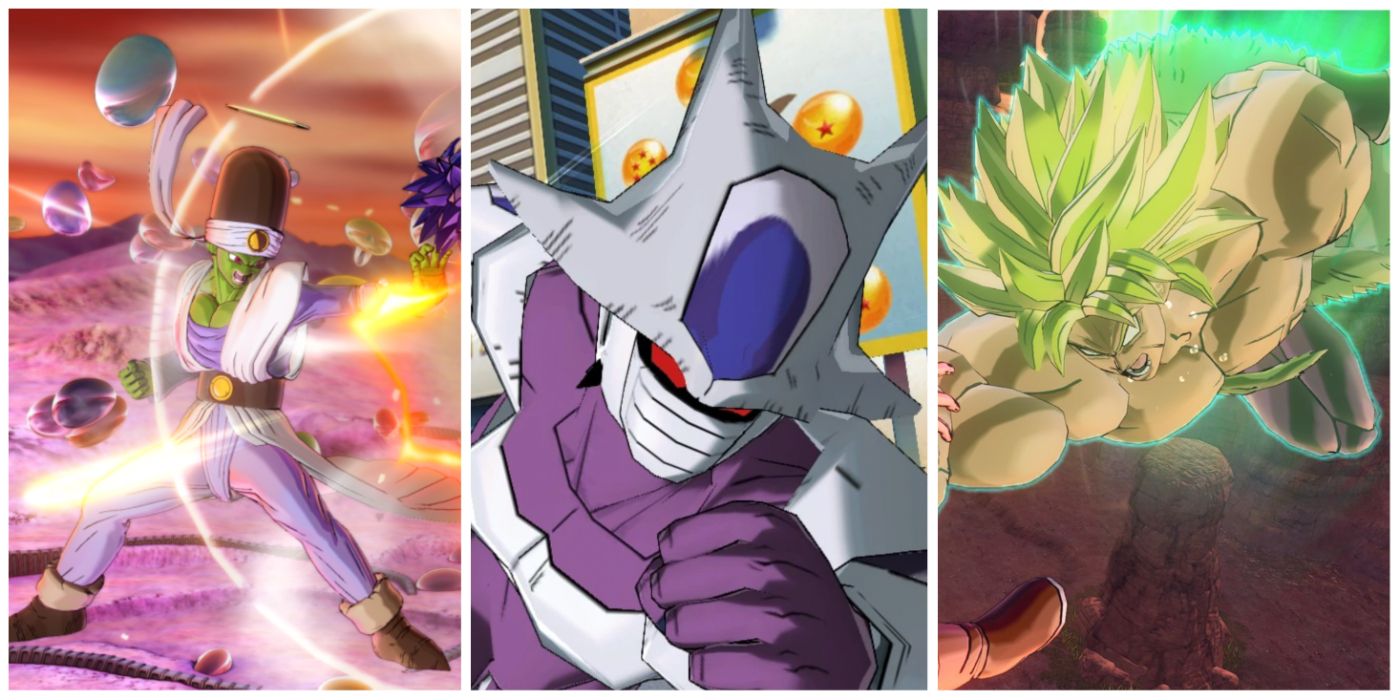 Dragon Ball Z Kakarot Black Frieza | informacionpublica.svet.gob.gt