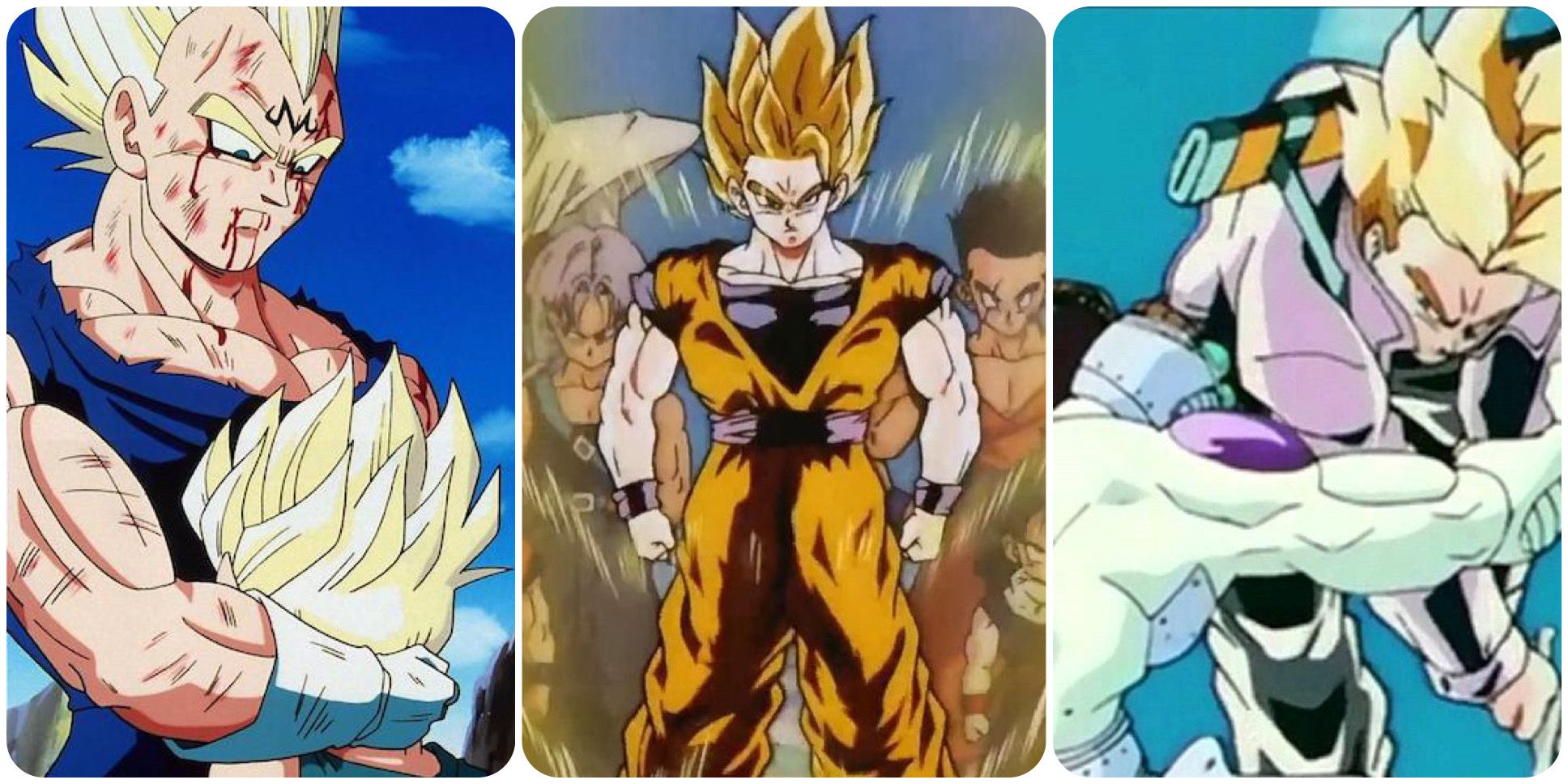 Dragon Ball Z: A Few Facts about the Classic Anime