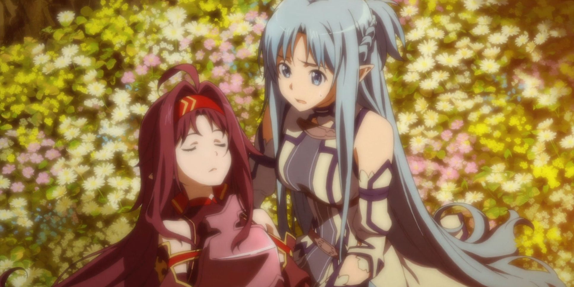 Best Sword Art Online Episodes, Ranked